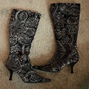 Womens boots